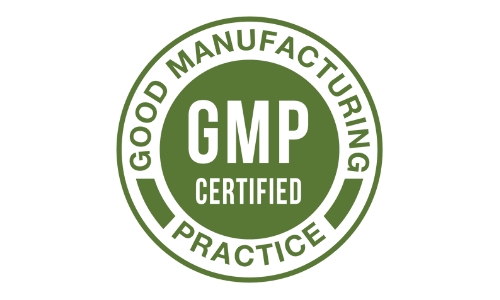 ZenCortex GMP Certified